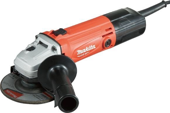 MAKITA MT kulmahiomakone 115mm 570W M9502R M9502R
