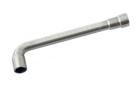 Mega L pipenøkkel 24 mm (34924)