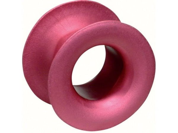 Hager LE18P20, 17 mm, 17 mm, 17 mm