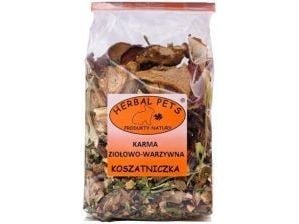 Herbal Pets KARMA örter-grönsaker tuggpåse för gnagare