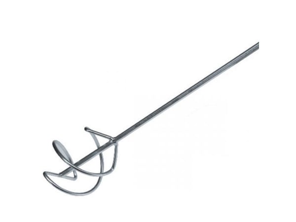 Dedra sekoitin laastille ja liimalle 6-16kg 100x400mm - DED0465