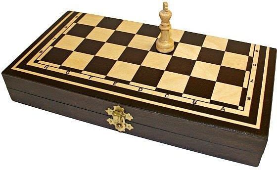 Magiera Skolesjakk 28cm