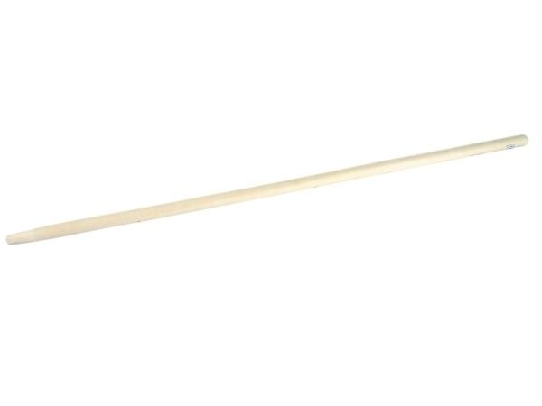 Mega skaft til gatekost 22 mm 150 cm (12942)