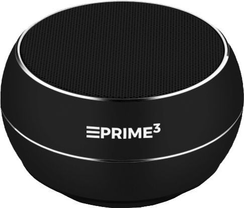 Högtalare Prime3 Soul svart (ABT03BK)