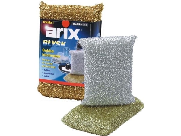 Arix Keittiösieni kuitukankaalla Sparkle (T221) Arix Keittiösieni kuitukankaalla Sparkle (T221)