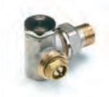 Comap termostatventil THERMOTRIAXE R806 - ny versjon