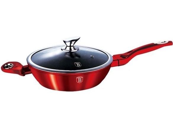 Berlinger Haus metallisk stekepanne 28 cm