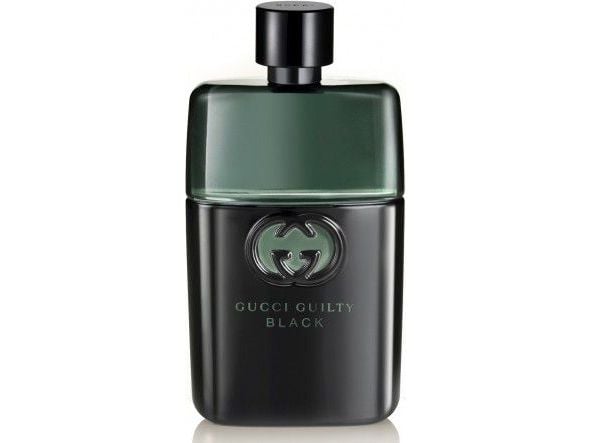 Gucci Guilty Black Edt Spray - Mand - 90 ml