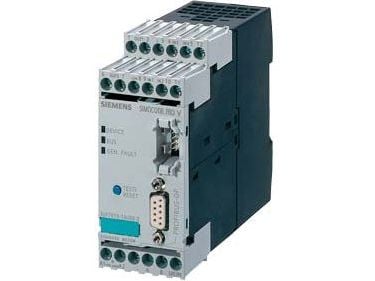 Siemens grunnenhet SIMOCODE 2 (3UF7010-1AB00-0)