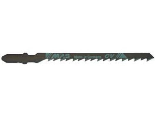 Stikksagblader Mega type T CRV100x75 mm 5 stk til tre 83105