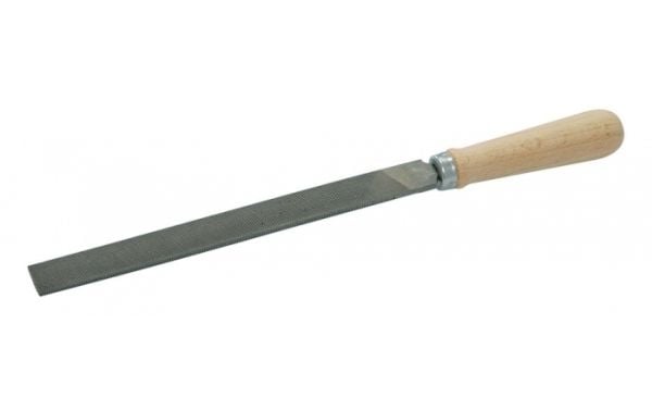 Mega rørleggerfil 150x15,3x3,6 mm nr 3 - 69118