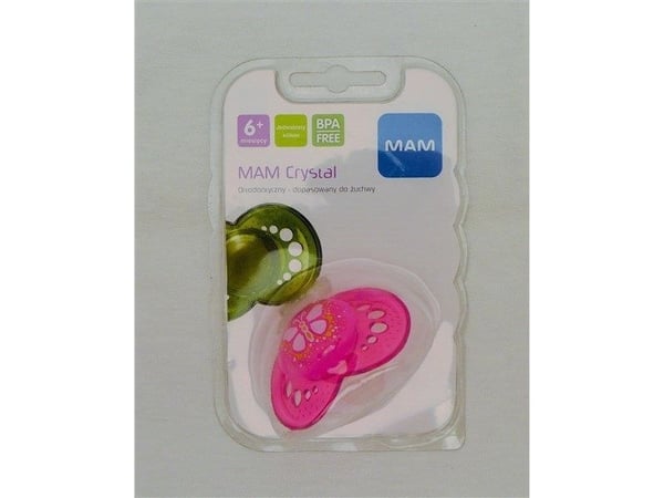 MAM BABY 1100 PULLO A/KOL PERFECT START 130ML SEALIFE BABY TYTTÖ