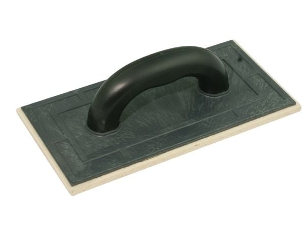 Mega plastpære med filt 270 x 130 mm - 61003