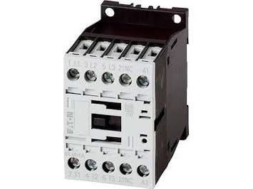 Eaton Power strip 9A 3P 24V DC 0Z 1R DILM9-01-EA (190032)