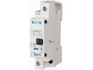 Eaton undervoltsutlösare 230V AC fördröjd Z-USD/230 (248291)