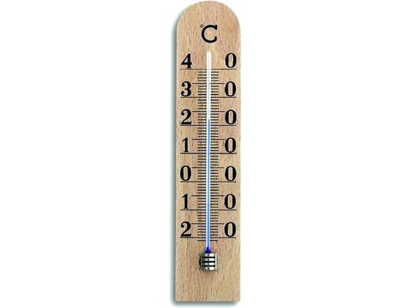Analoginis patalpų thermometras TFA 12.1005