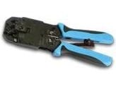 Alantec NI020, Krympeverktøy