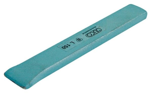 Juco smedskjærer RDCA 20x150 mm flat 13701