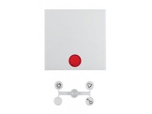 Hager 5316218999, 10 kpl