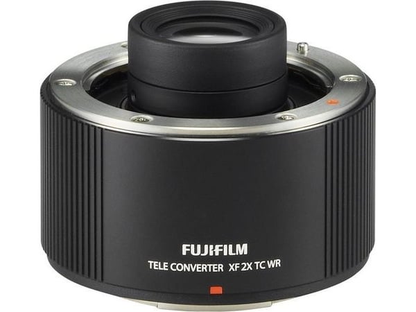 Fujinon XF - Omformer X TC WR - Fujifilm X Mount - for X Series
