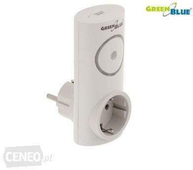 GreenBlue WiFi-fjernkontroll - (GB109)
