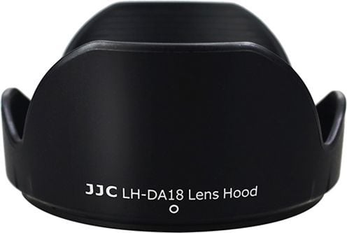 Objektivskydd JJC objektivskydd Tamron Da18
