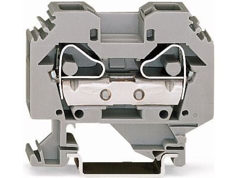 Wago 283-101, 12 mm, 85 mm, 45,5 mm, 45,5 mm