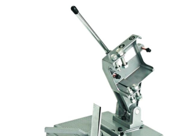 Stativ för vinkelslip 115/125 mm - 33715