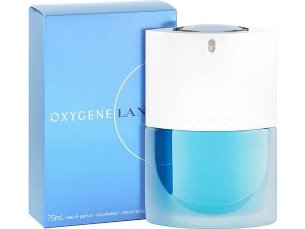 Lanvin Oxygene EDP 75ml