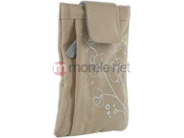 Bilora Poppy sand deksel