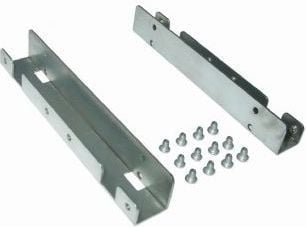 Gembird - Uttagbar harddiskramme - fra 3,5" til 2,5"