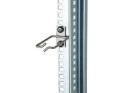 Triton - Kabelhanteringsring - 19"
