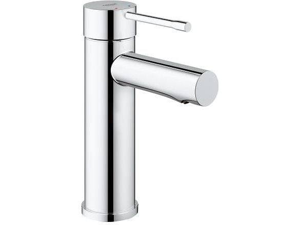 GROHE 34294001, Baderomsvask, Kran-håndtak, 1/2", Kromfarget