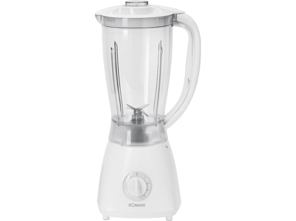 Bomann UM 378 CB - Mikser - 1.5 liter - 500 W