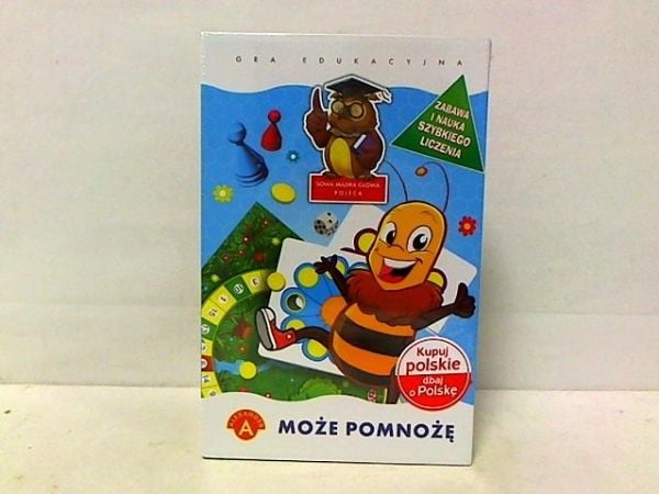 Może pomnożę 17694