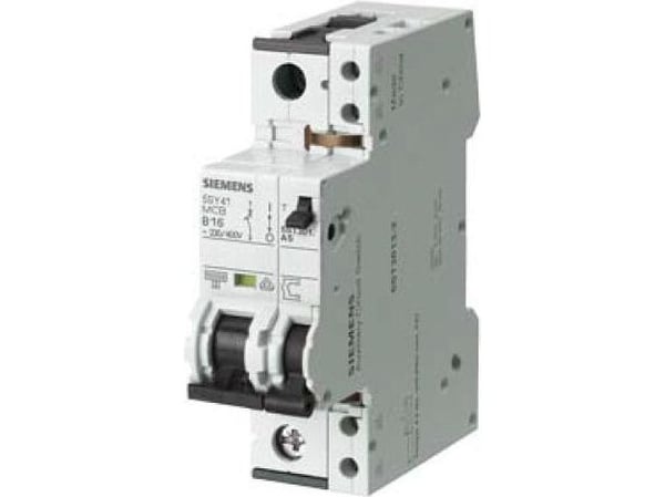 Siemens 5ST3015-2, Monivärinen, 71 g