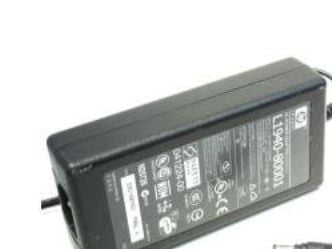 CoreParts - Strømadapter - for HP ScanJet 4500, 4570, 5470, 5500, 5530, 5550, 5590, 7650, G4010, G4050