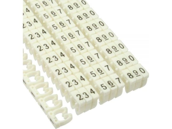 InLine 59961H, Muovi, Valkoinen, 12 g, 120 mm, 170 mm, 10 mm