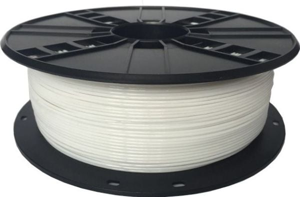 Gembird - Valkoinen - 1 kg - PETG filamentti (3D)