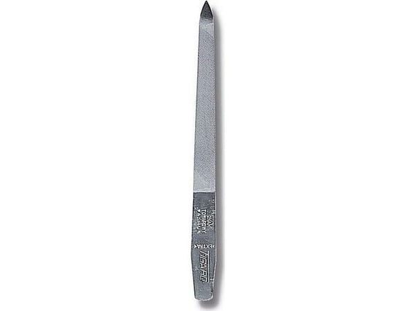Donegal METALL NEGLEFIL F 13 cm (9762)
