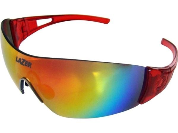 Lazer Magneto røde r. universelle (LZR-OKL-MAG-CRRD)