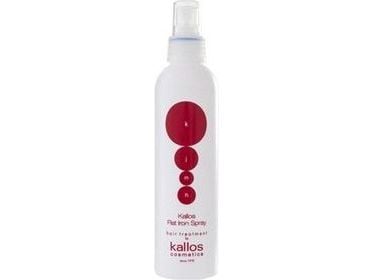 Kallos KJMN Flatjern Rettespray rød 200 ml