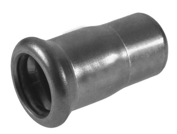 KAN-therm tulppa 28mm ruostumatonta terästä - 6191042 KAN-therm tulppa 28mm ruostumatonta terästä - 6191042
