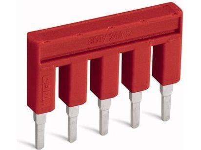 Wago 2002-406/000-005, 29,5 mm, 19 mm, 4,1 mm, 25 A