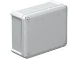 Bettermann kytkentärasia 190 x 150 x 77mm IP66 (2007271)