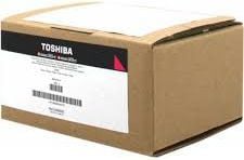 Toshiba T305PM-R - Magenta - original - tonerpatron - for e-STUDIO 305, 305CP, 305CS, 306cs