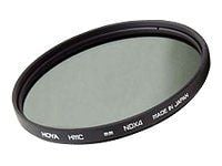 Hoya HMC NDX4 - Suodatin - gråfilter 4x - 58 mm