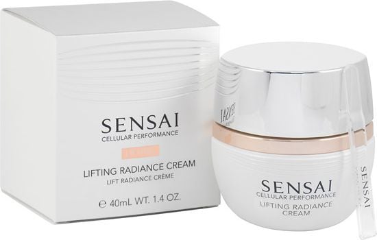 KANEBO SENSAI CELLULAR PERFORMANCE LIFTING RADIANCE CREAM 40ML