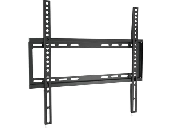 LogiLink BP0009, 81,3 cm (32"), 139,7 cm (55"), 35 kg, 200 x 200 mm, 400 x 400 mm, Sort