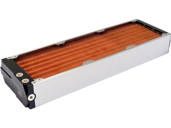 aqua computer AMS 420mm radiator/kobberfinner, 1 krets